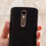 Moto x force 3