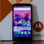 Moto x force 4