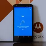 Moto x force 7