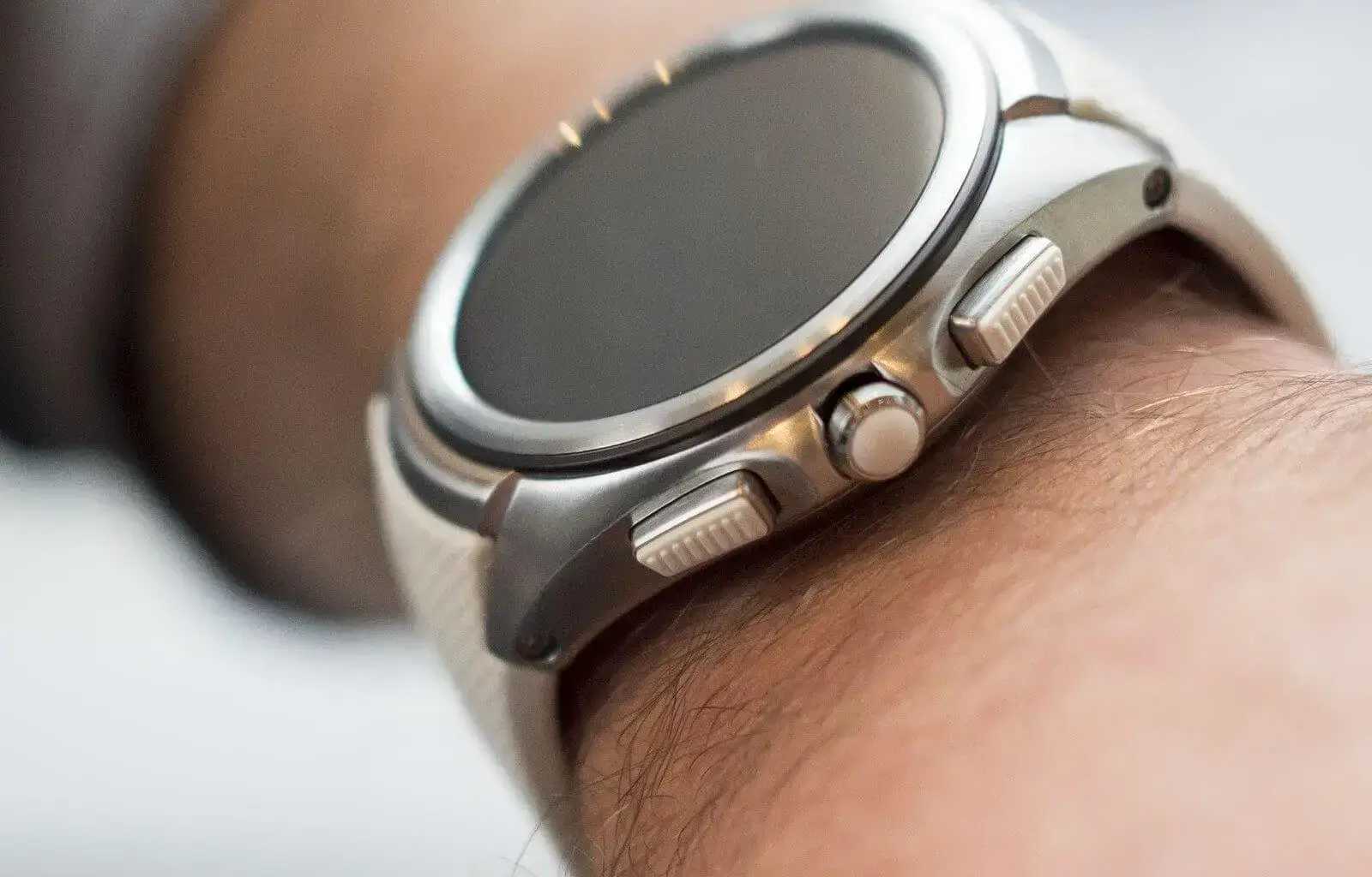 LG Watch Urbane 2 tem lancamento mundial cancelado