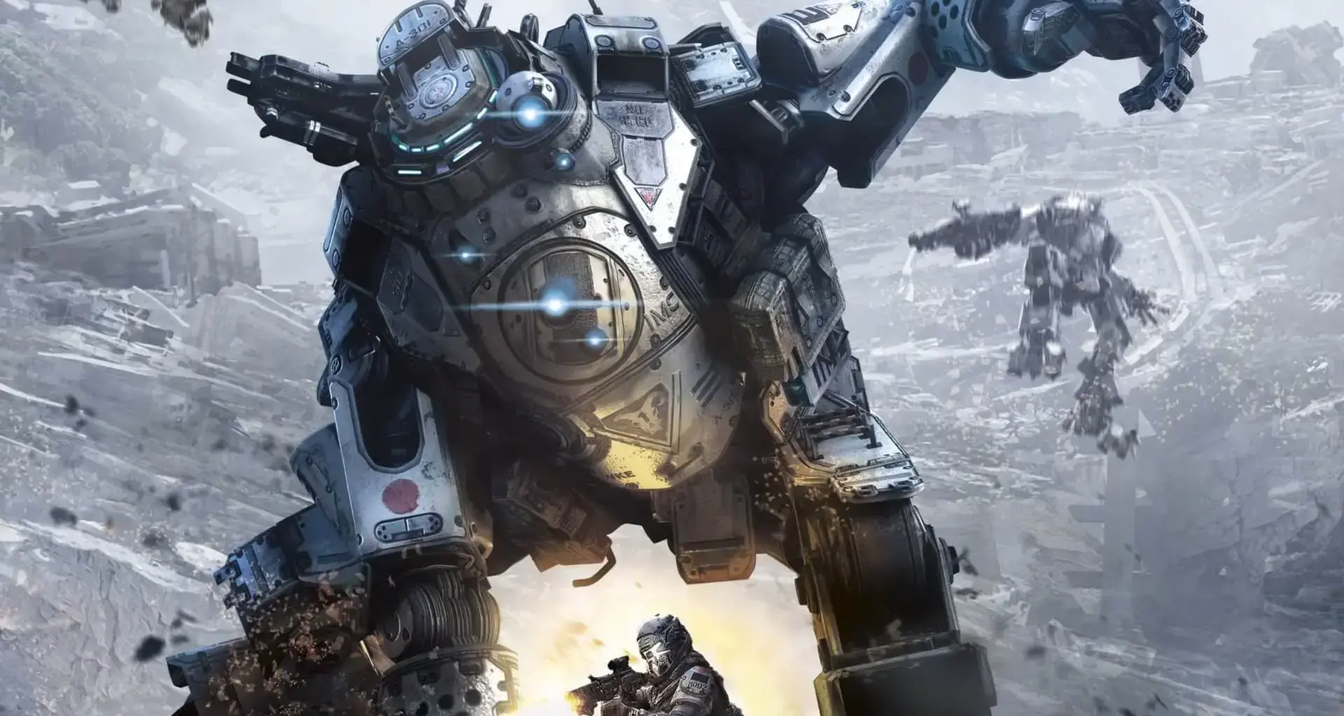 Titanfall