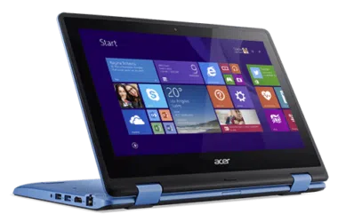 Aspire r 11 r3 131t blue photogallery 02