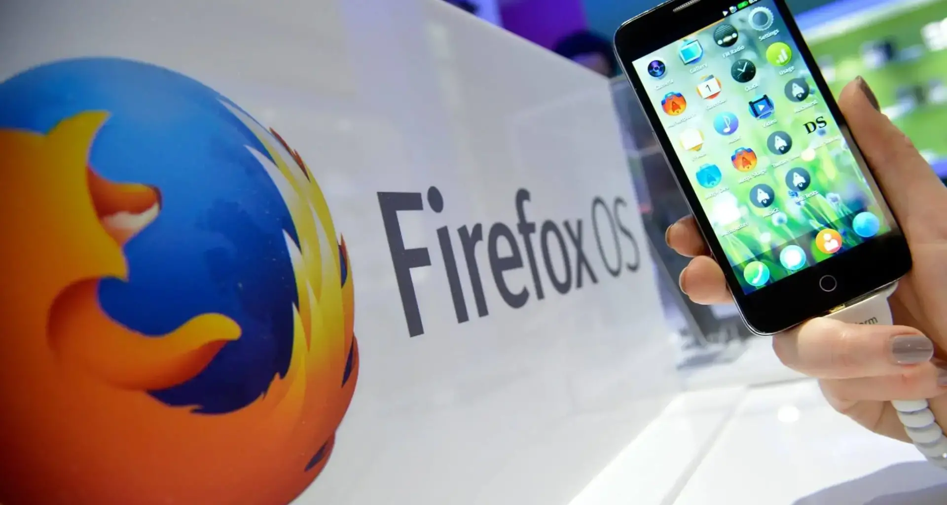 Smt firefoxos capa