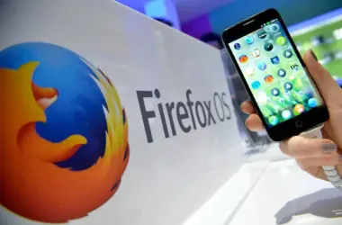 Smt firefoxos capa