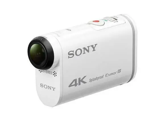 Sony 4k 1