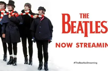 Thebeatles streaming