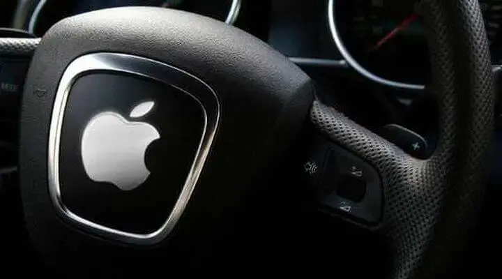 Apple car