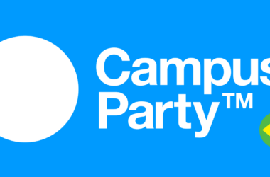 Campus party brasil 2014 logo