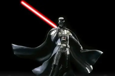 Darth vader rogue one smt