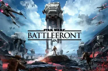 Star wars battlefront