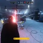 Starwarsbattlefront modos multiplayer herois viloes game 3