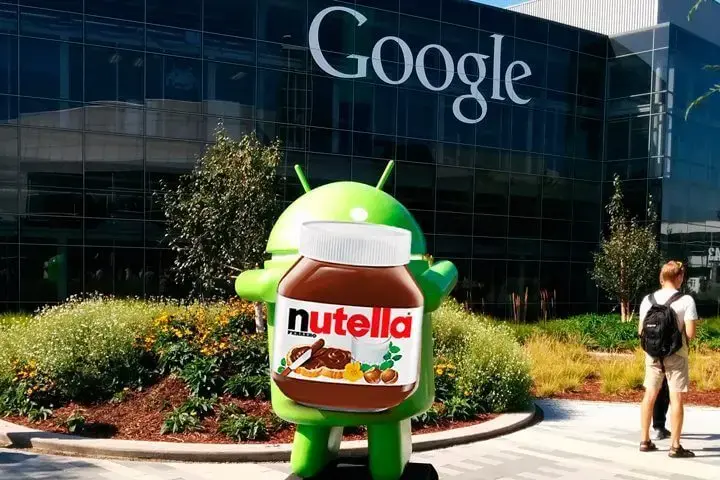 Android n