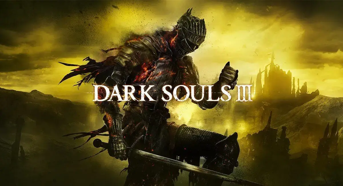 Dark souls