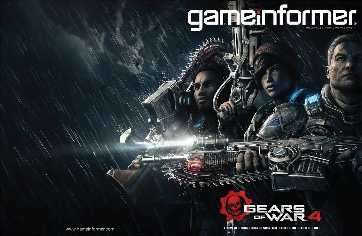 Gears of wars 4 cover2