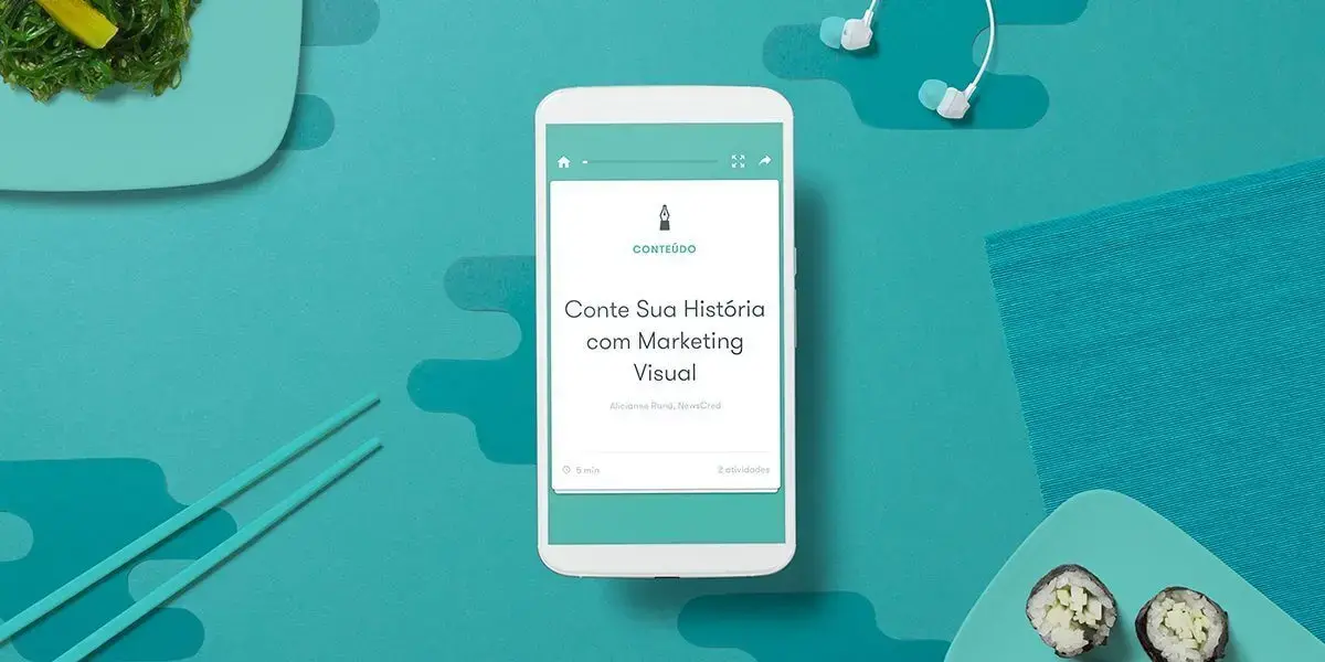 Google primer app