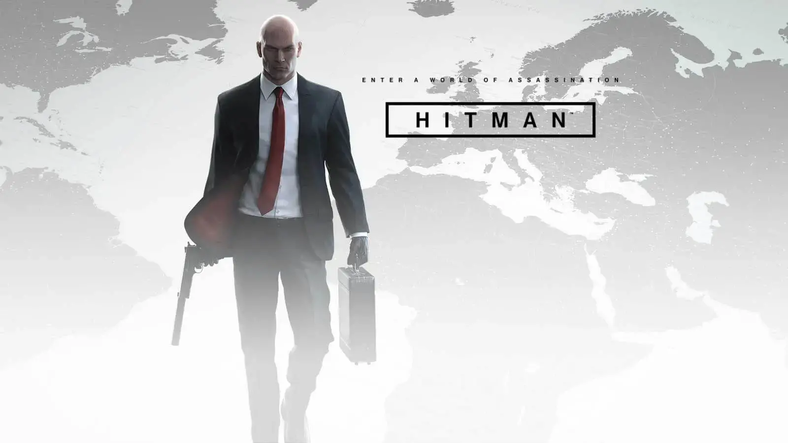 Hitman 1