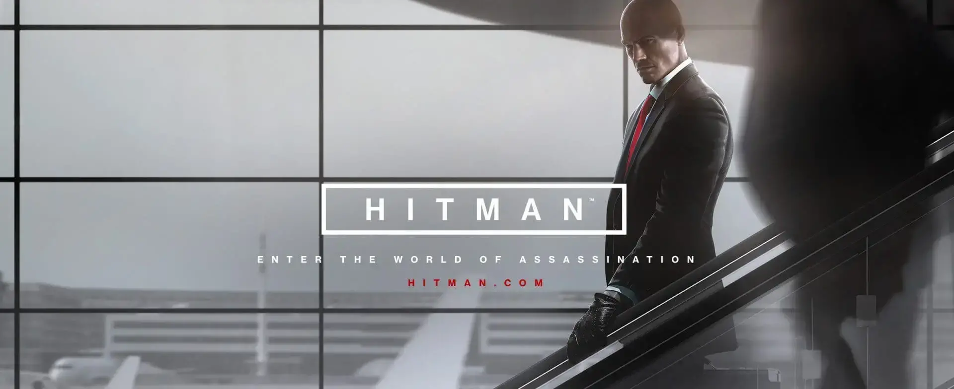 Hitman marquee 1