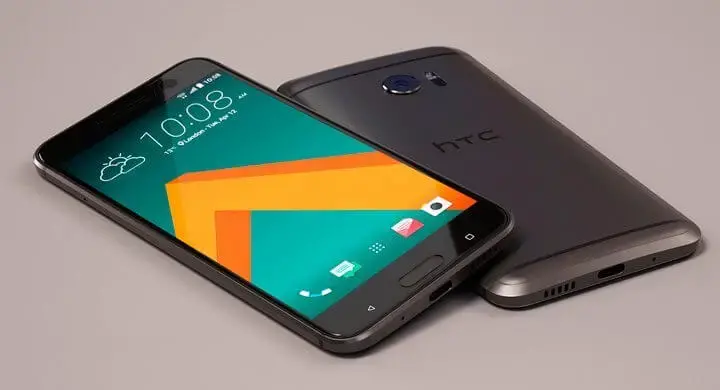 Htc m10 capa