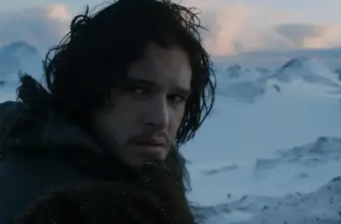 Jon snow