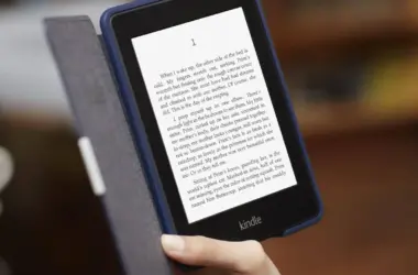 Kindle