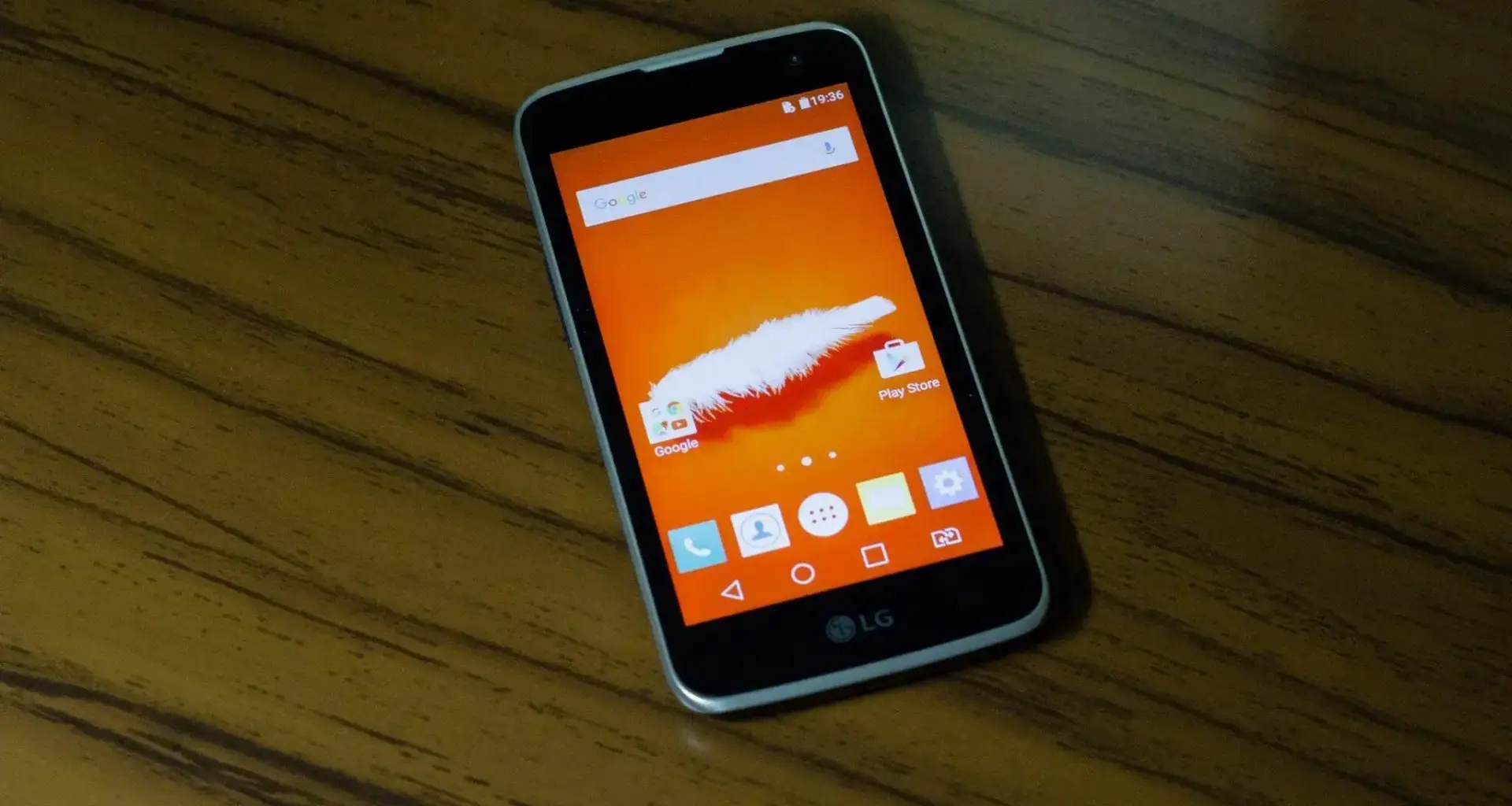 Lg k4 1