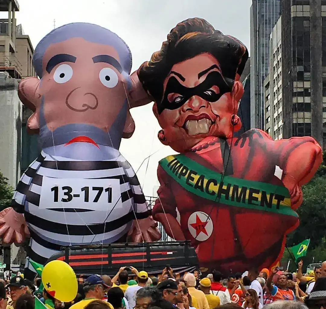 Manifestacoes brasil 13 de maio lula dilma sao paulo vem pra rua pixuleco dilmeco