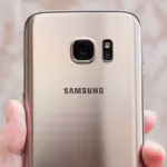Samsung galaxy s7 9