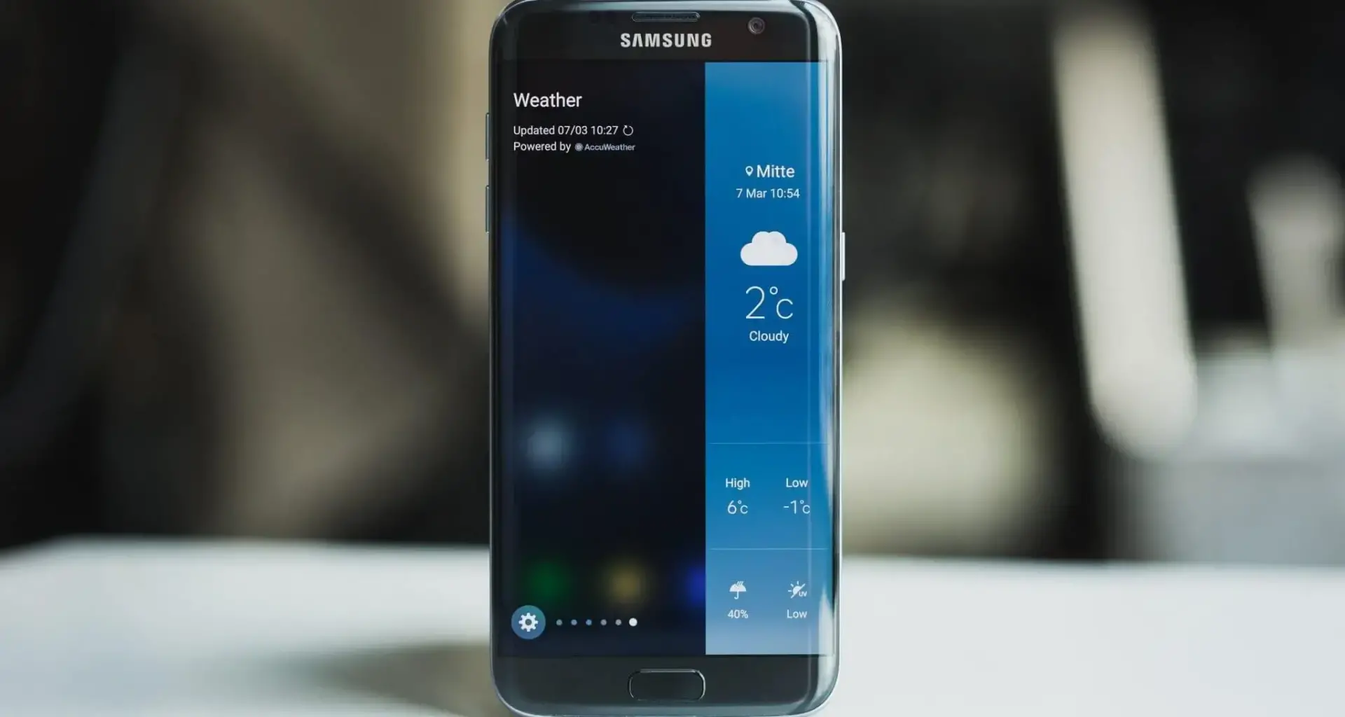 Samsung galaxy s7 edge 13