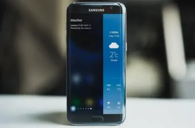 Samsung galaxy s7 edge 13