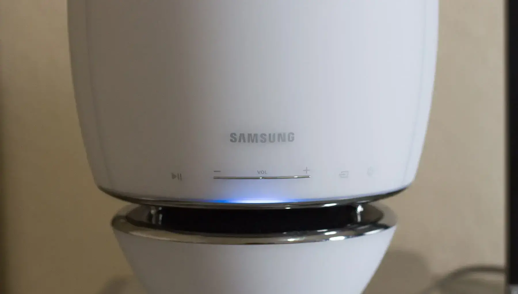 Samsung r7 audio wireless 360 7