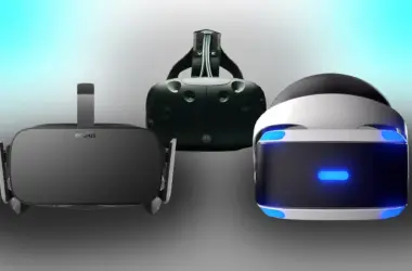 Smt playstationvr dispositivosvr