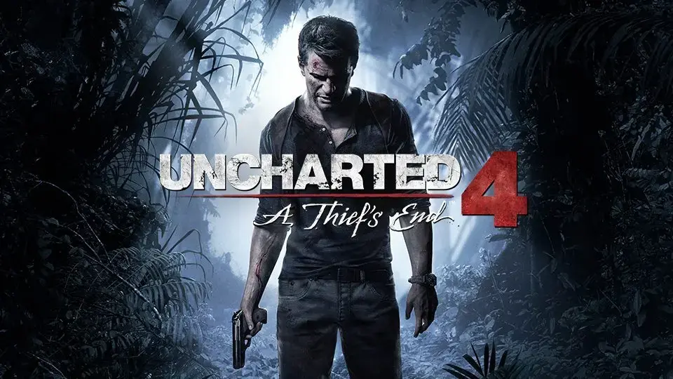 Uncharted 4 a thiefs end