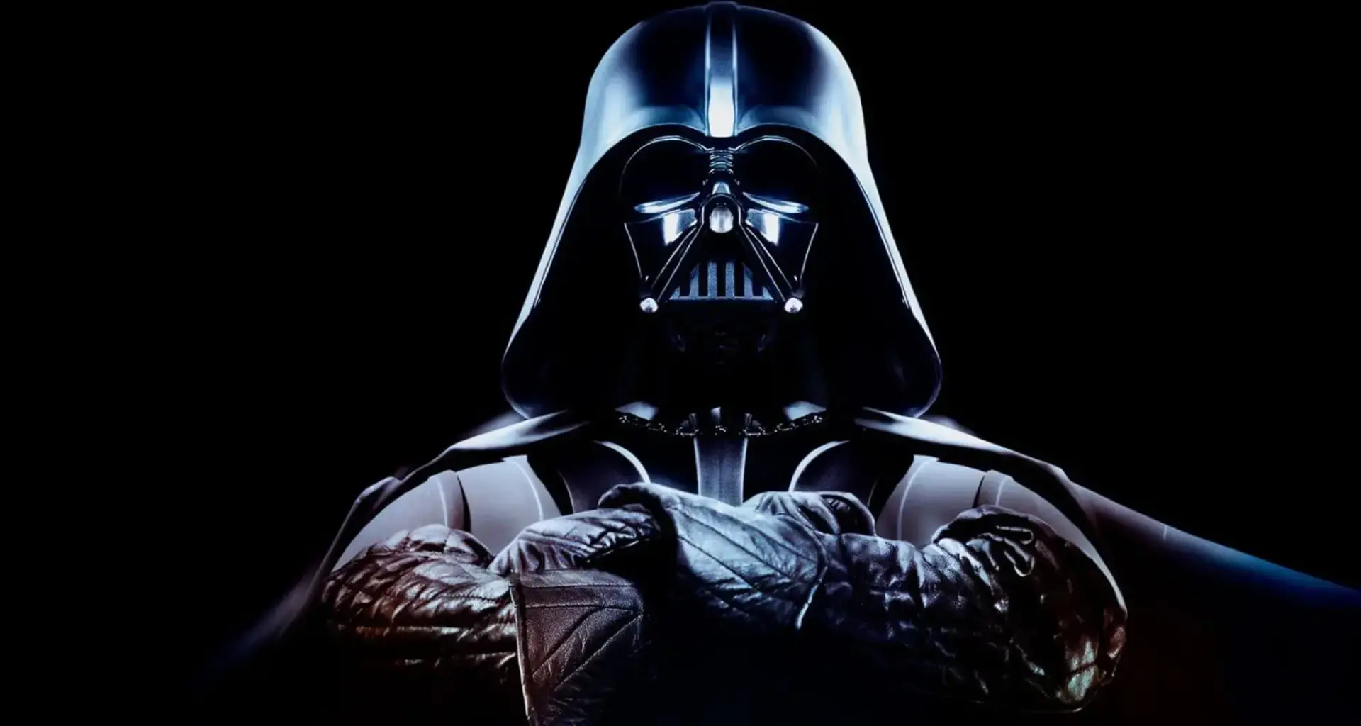 Armadura darth vader