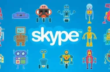 Bots do skype julian leno smt 1