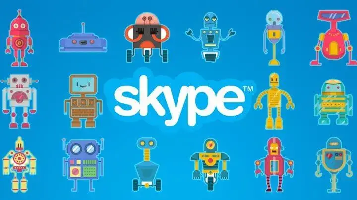 Bots do skype julian leno smt 1