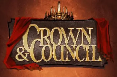 Crown and council