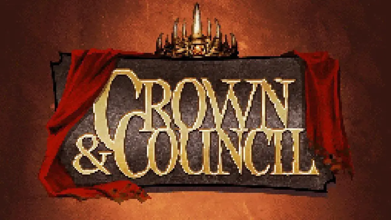 Crown and council