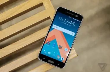 Danseifert htc 10 hands on 9 0