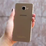 Galaxy a5 2016 11