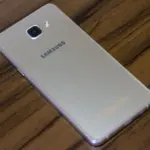 Galaxy a5 2016 3