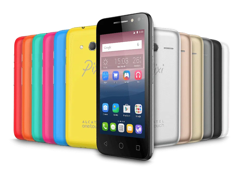 Smt alcatel pixi44p p1