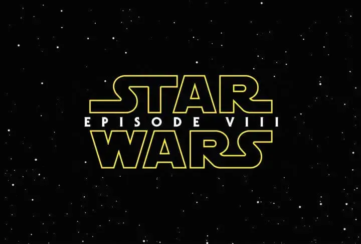 Star wars episodio viii