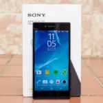 Xperia z5 premium 5