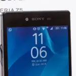 Xperia z5 premium 6