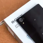 Xperia z5 premium 9