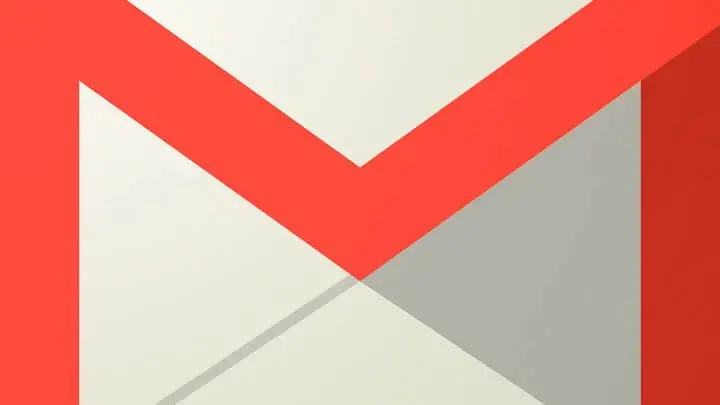 Gmail logo