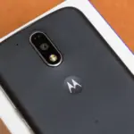 Moto g 4 plus 4