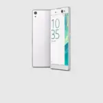 Smt sony xperia xa ultra p01