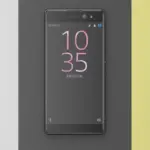 Smt sony xperia xa ultra p08