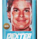 Smt vhs dexter